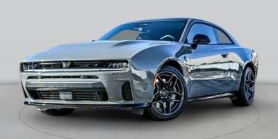 2026 Dodge Charger Scat Pack Plus AWD