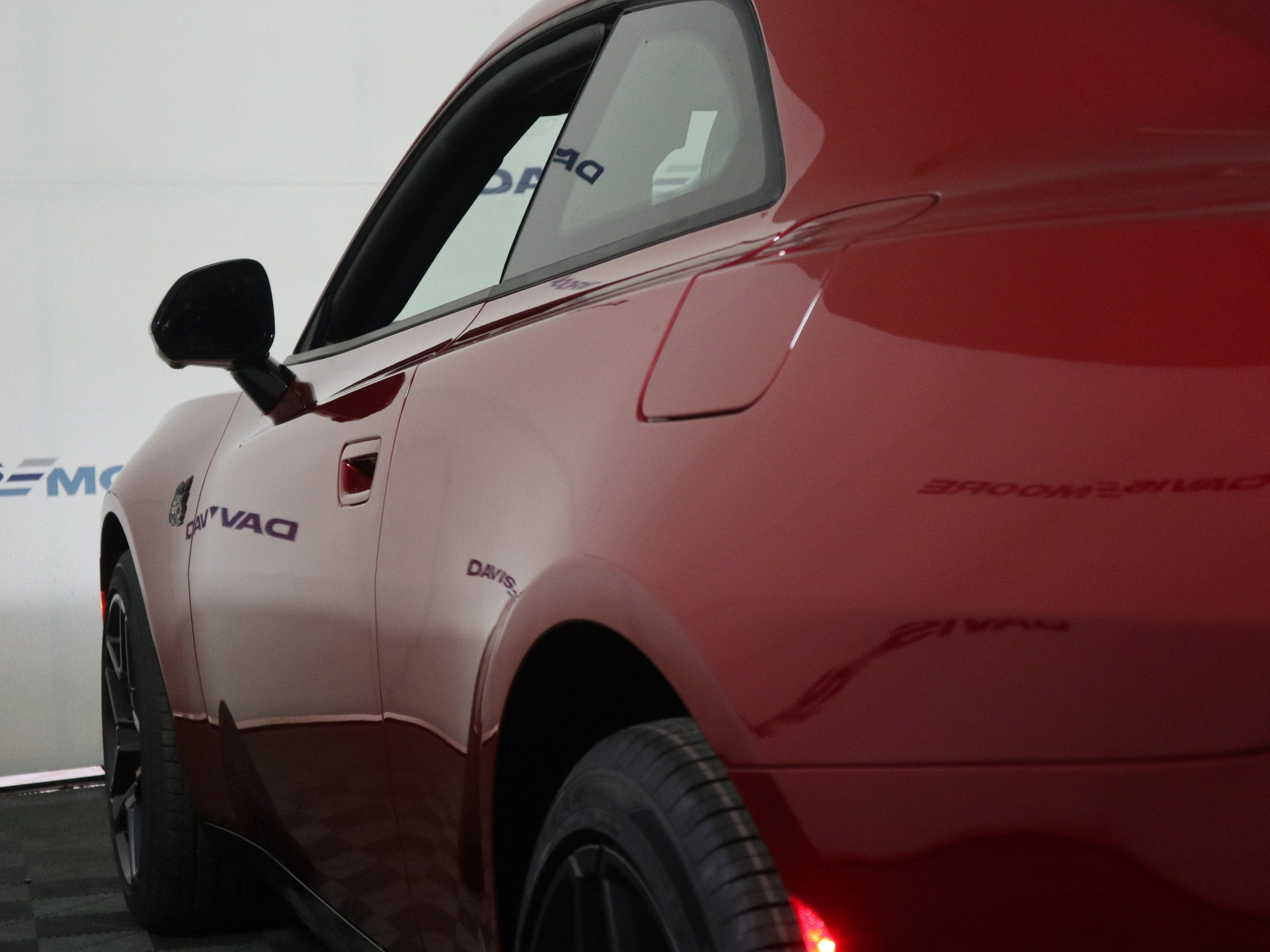 2026 Dodge Charger Scat Pack Plus AWD