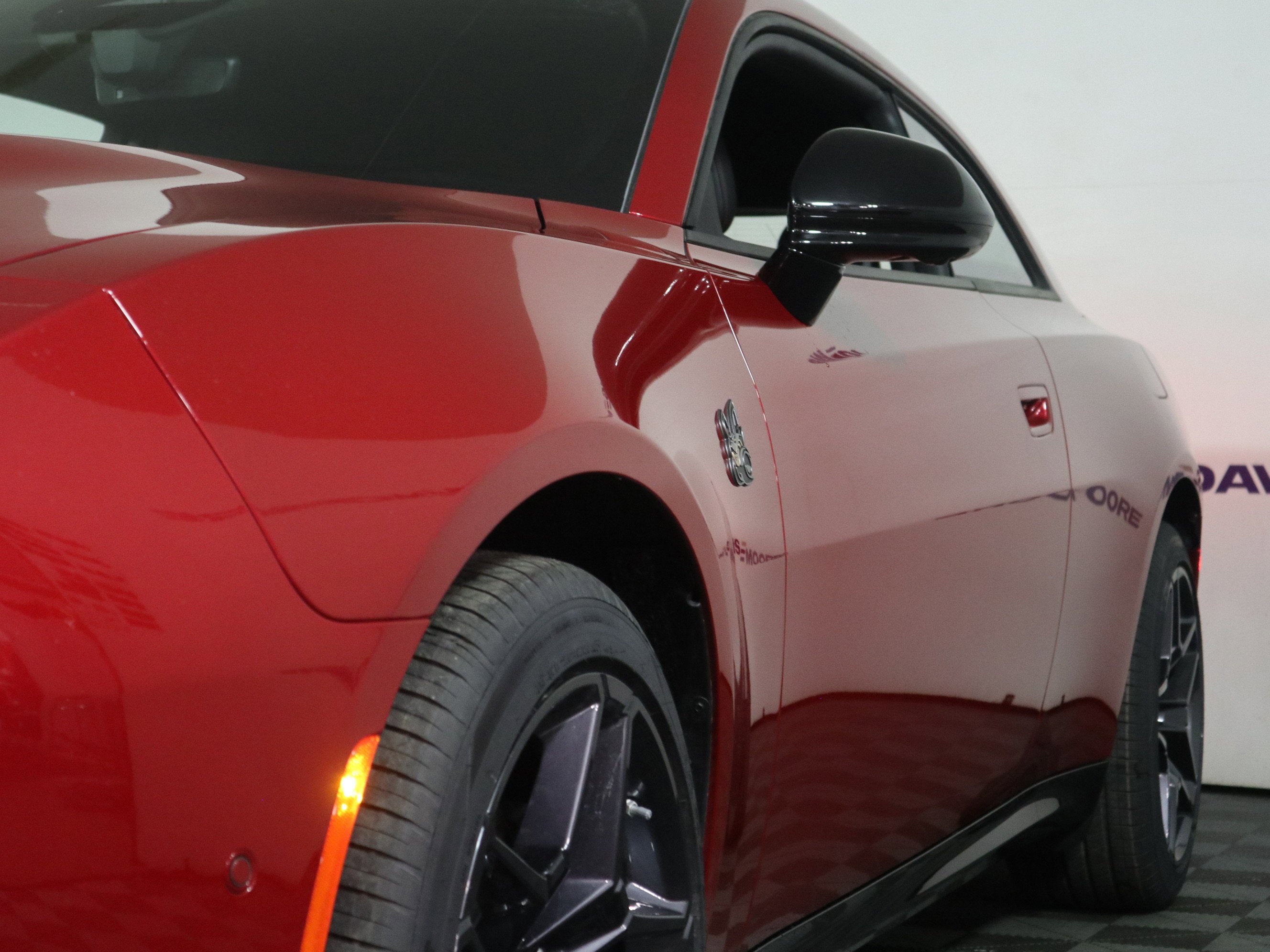 2026 Dodge Charger Scat Pack Plus AWD