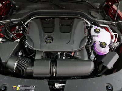 2026 Dodge Charger Scat Pack Plus AWD