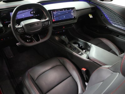 2026 Dodge Charger Scat Pack Plus AWD