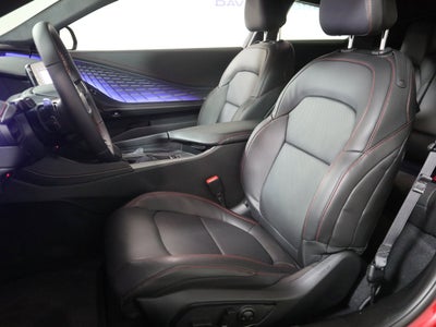 2026 Dodge Charger Scat Pack Plus AWD