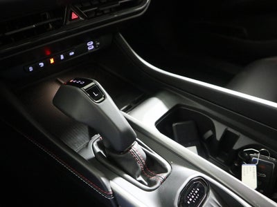 2026 Dodge Charger Scat Pack Plus AWD