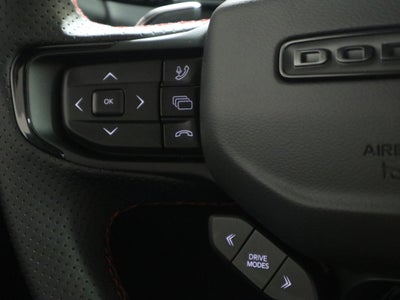 2026 Dodge Charger Scat Pack Plus AWD