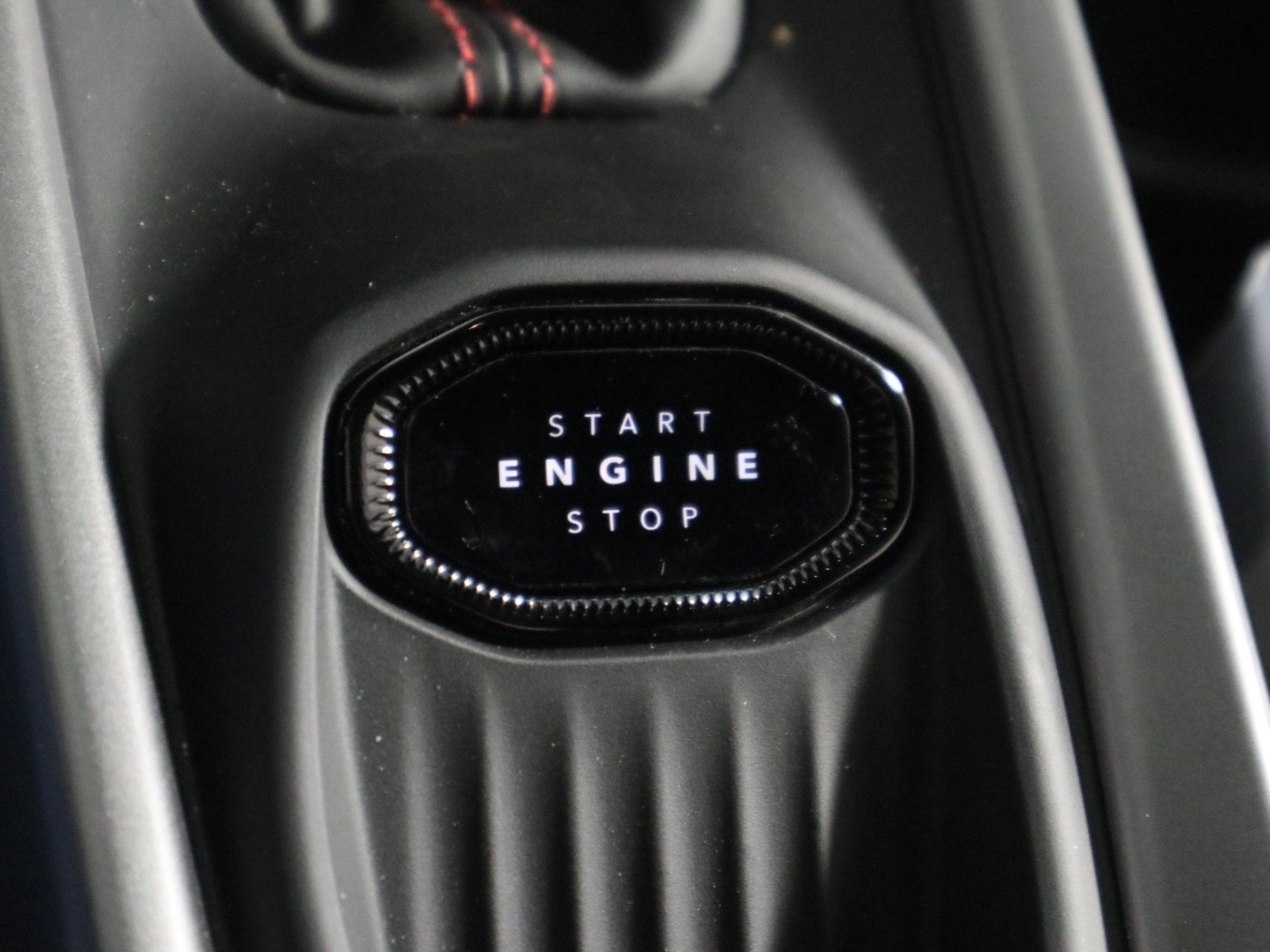 2026 Dodge Charger Scat Pack Plus AWD