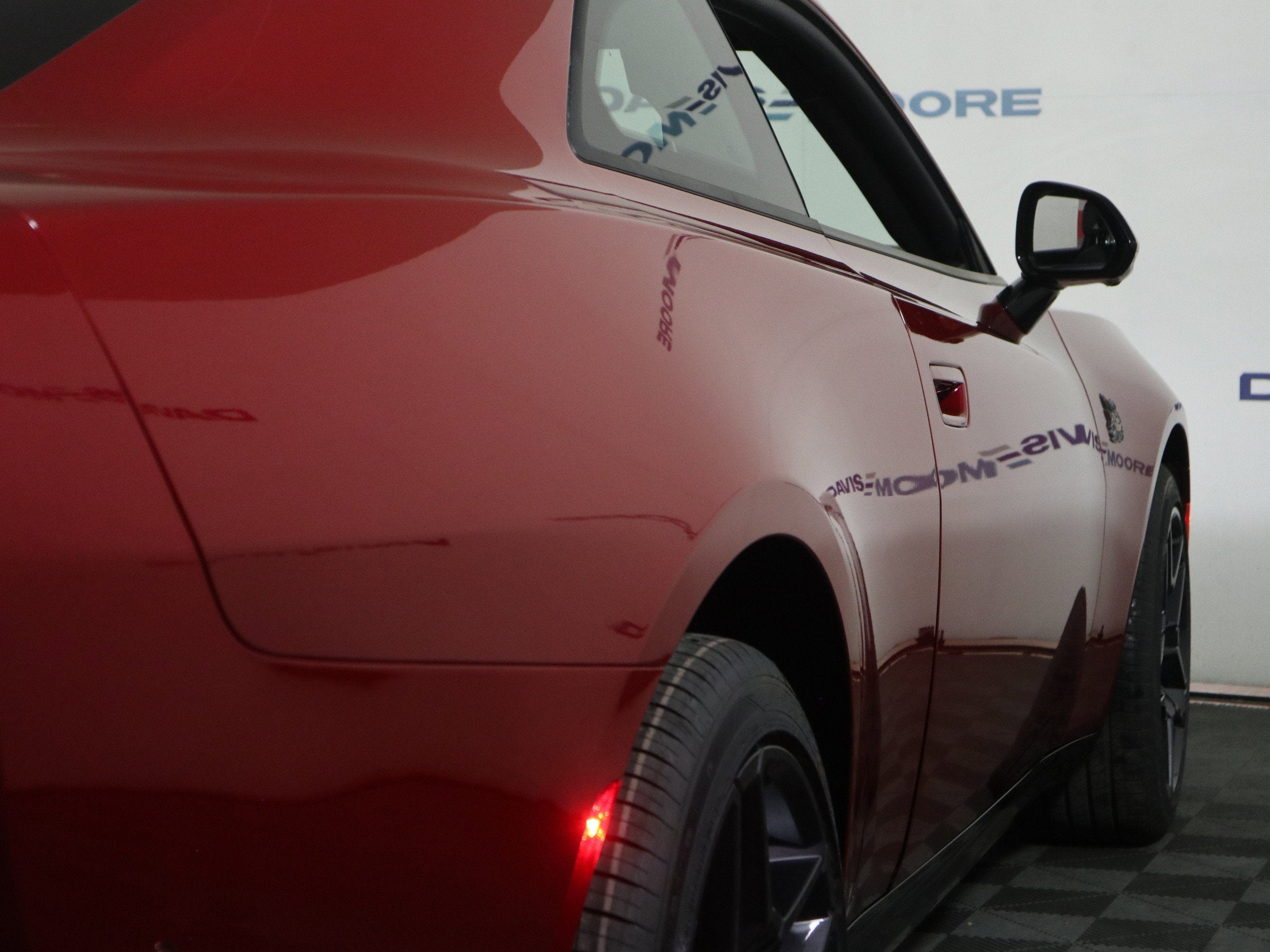 2026 Dodge Charger Scat Pack Plus AWD