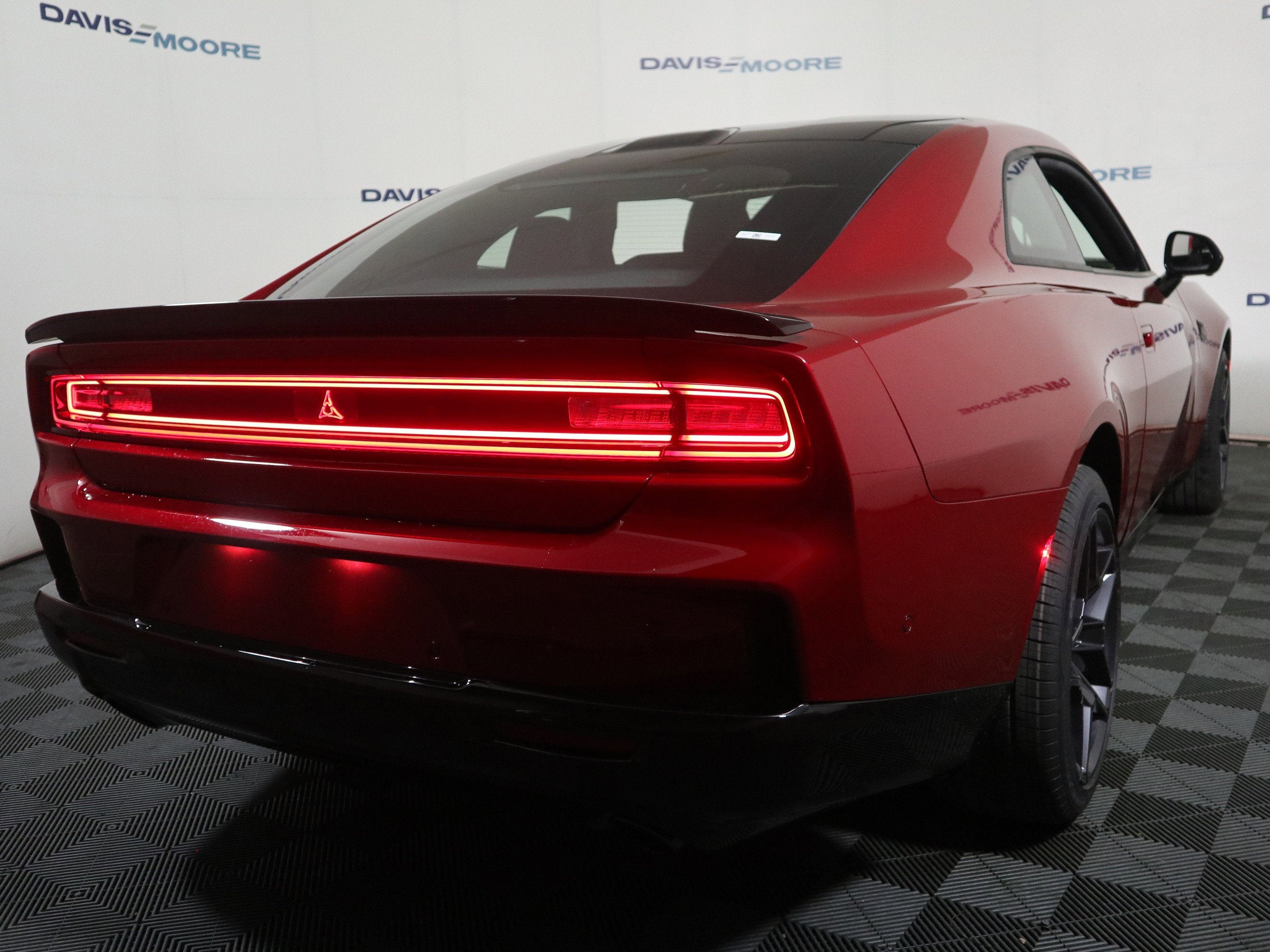 2026 Dodge Charger Scat Pack Plus AWD