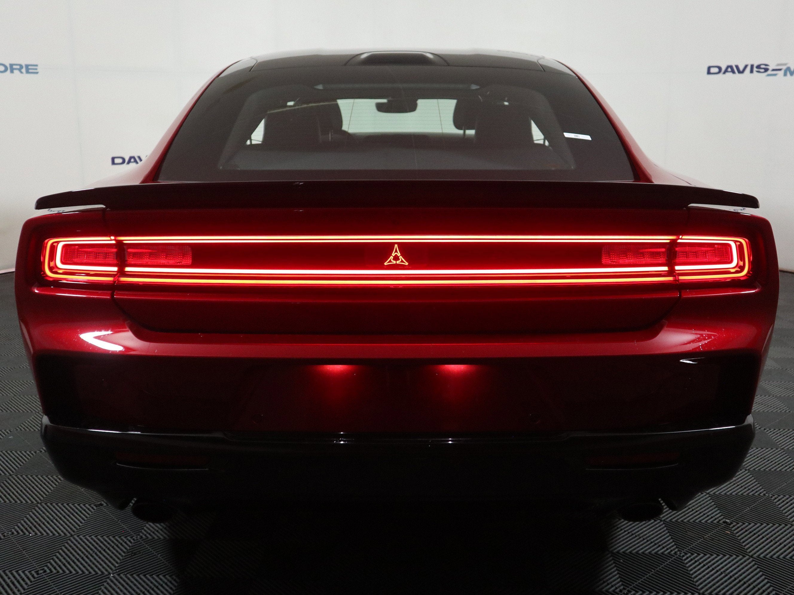 2026 Dodge Charger Scat Pack Plus AWD