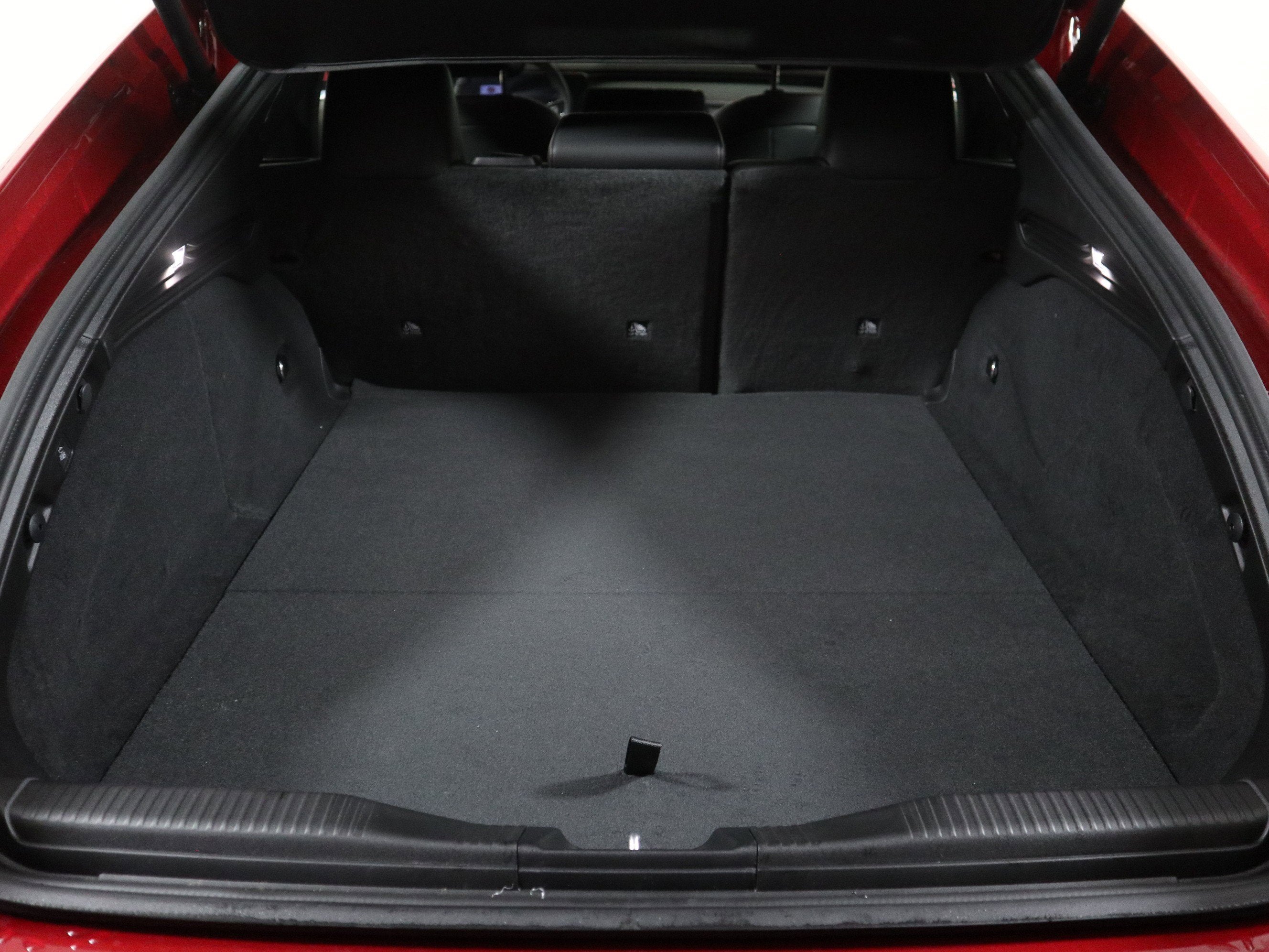 2026 Dodge Charger Scat Pack Plus AWD