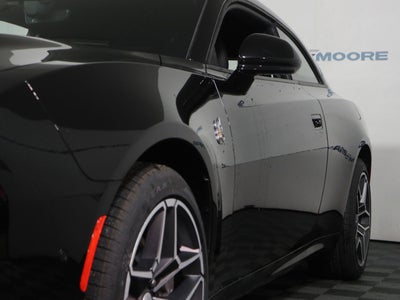 2026 Dodge Charger Scat Pack AWD