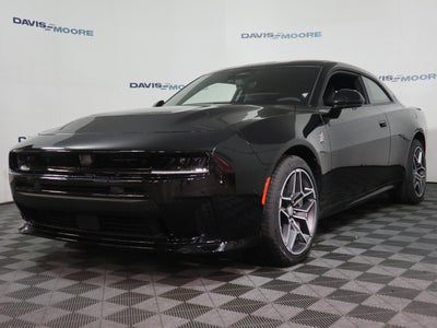 2026 Dodge Charger Scat Pack AWD