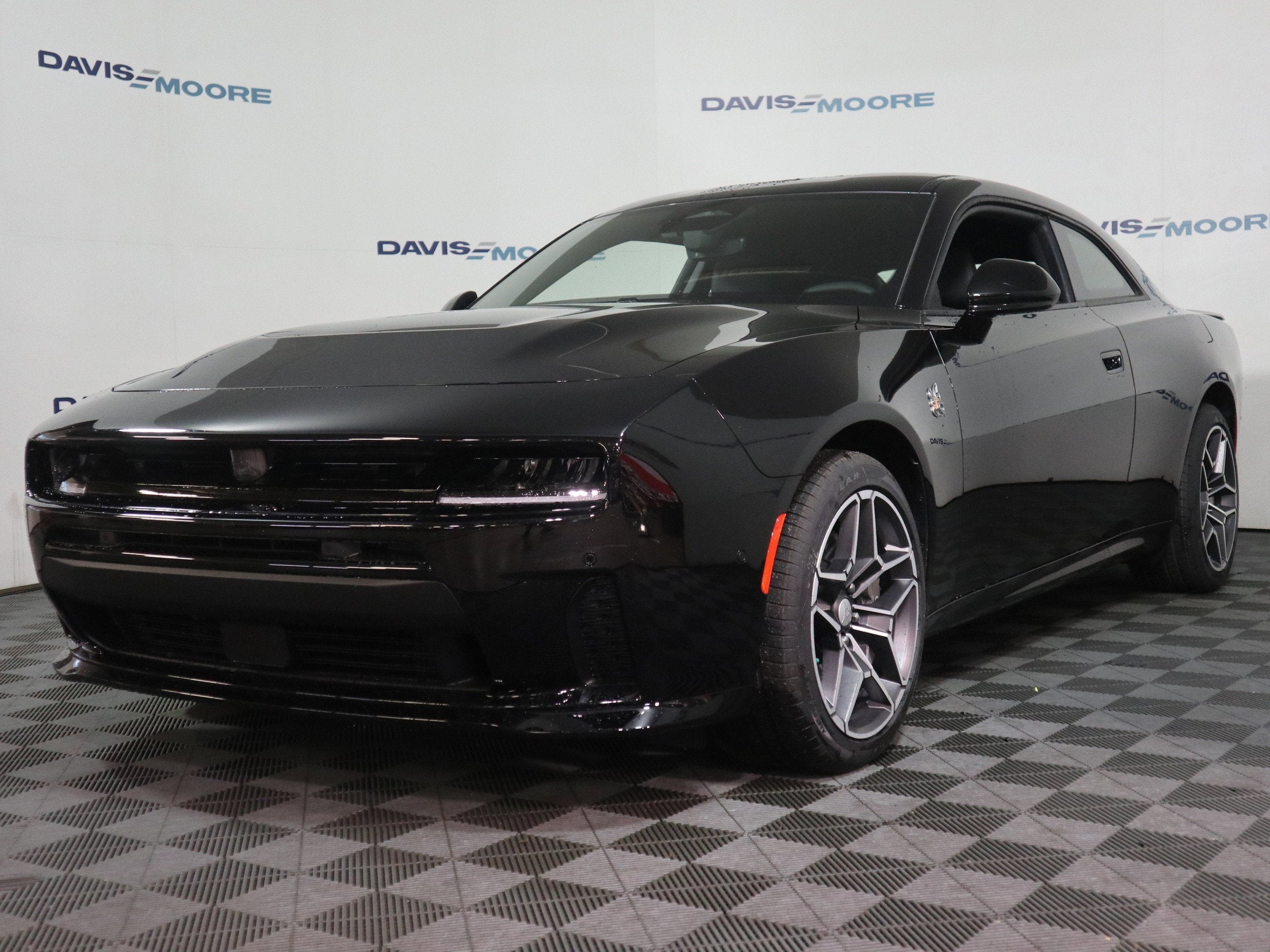 2026 Dodge Charger Scat Pack AWD