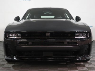 2026 Dodge Charger Scat Pack AWD