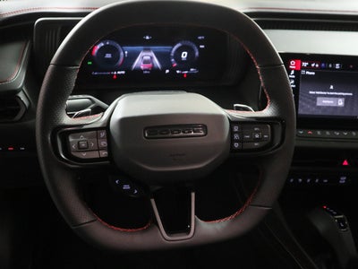 2026 Dodge Charger Scat Pack AWD