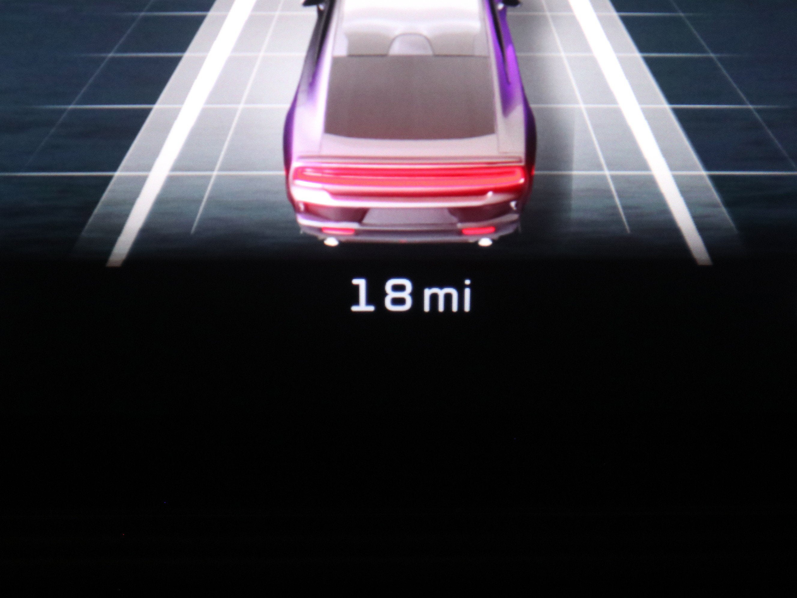 2026 Dodge Charger Scat Pack AWD