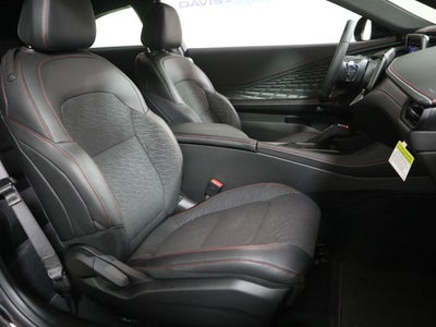 2026 Dodge Charger Scat Pack AWD