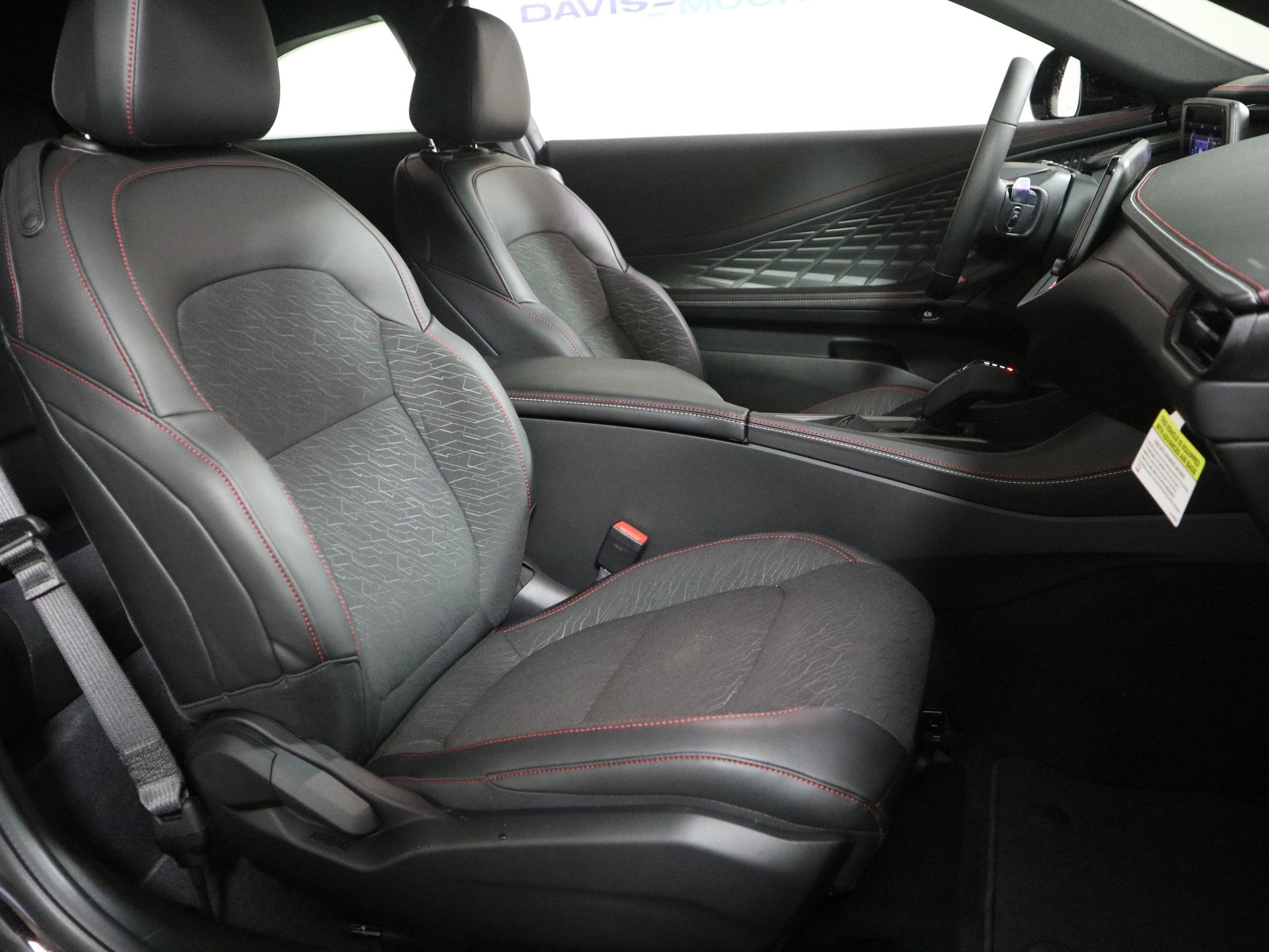 2026 Dodge Charger Scat Pack AWD