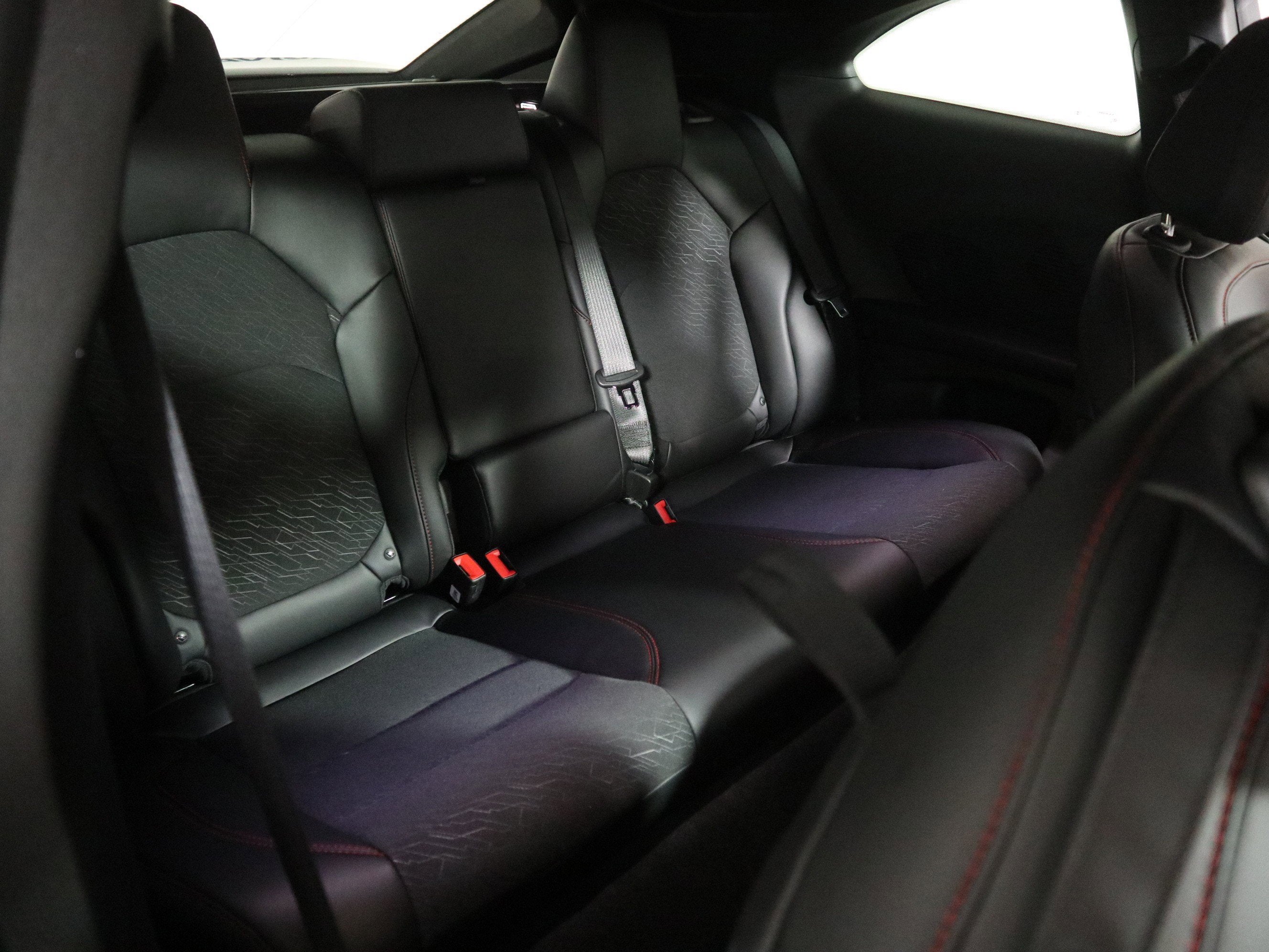 2026 Dodge Charger Scat Pack AWD