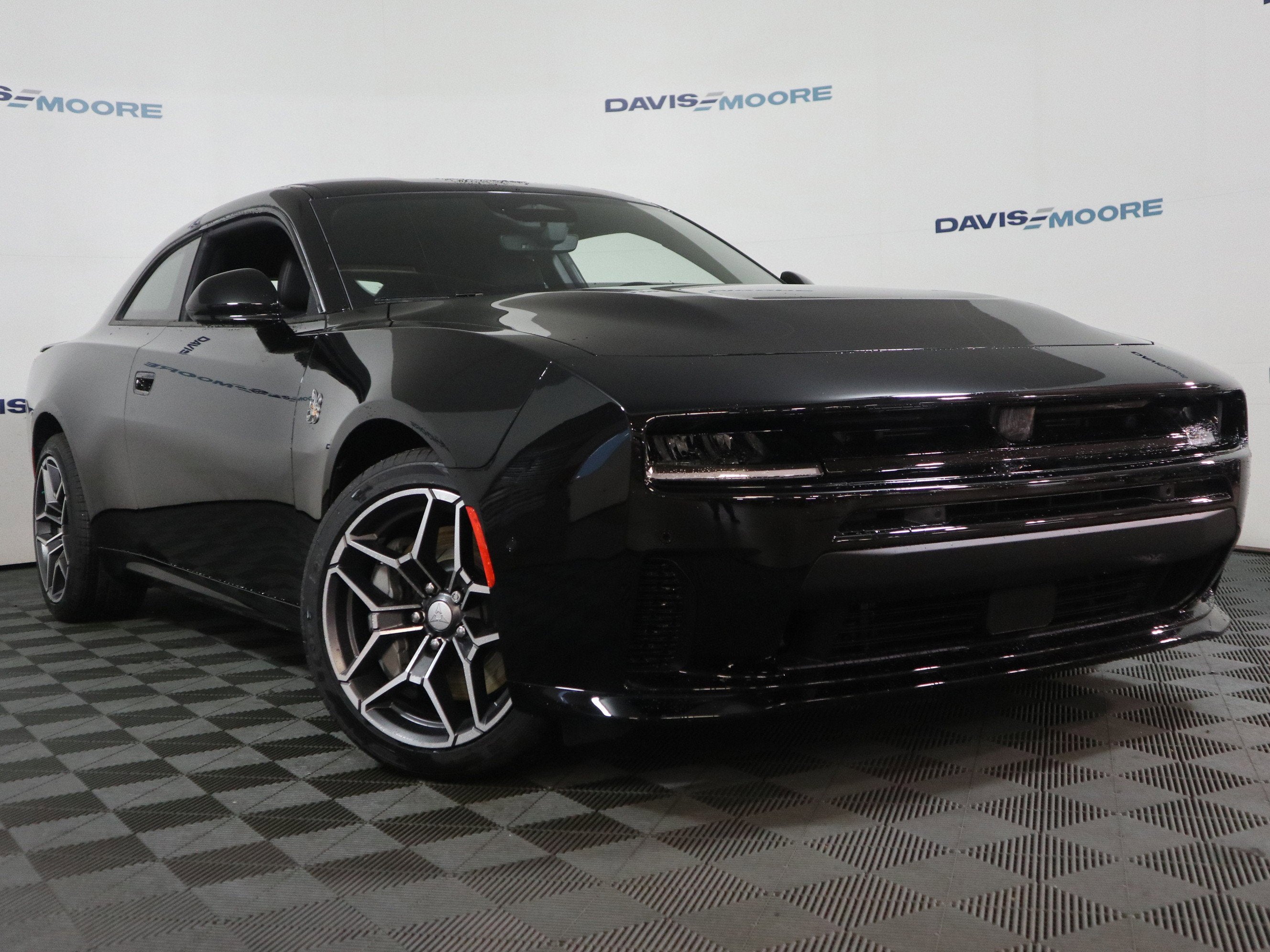 2026 Dodge Charger Scat Pack AWD
