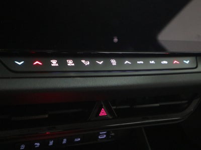 2026 Dodge Charger Scat Pack AWD