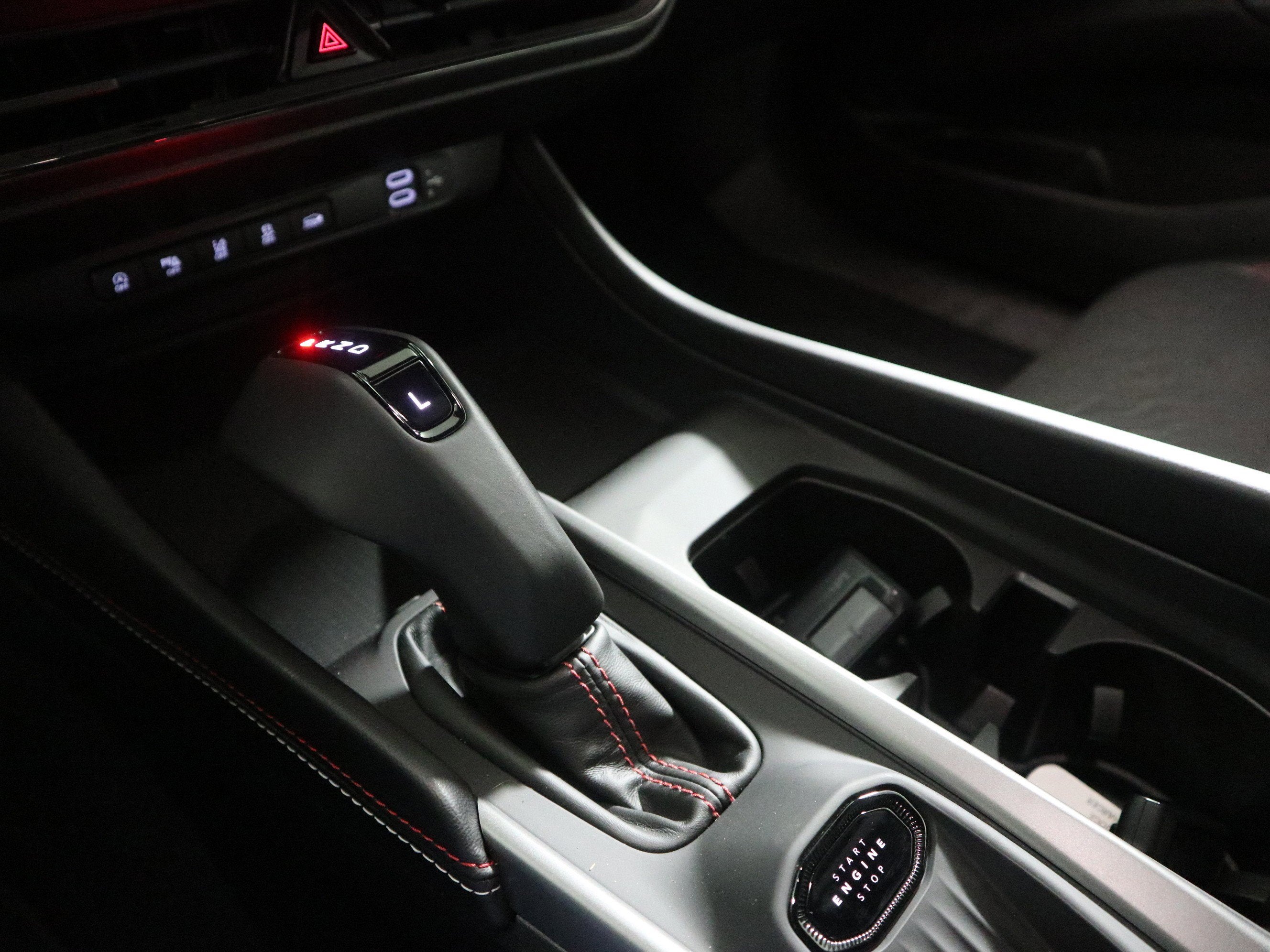 2026 Dodge Charger Scat Pack AWD