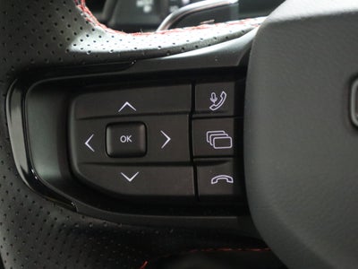 2026 Dodge Charger Scat Pack AWD