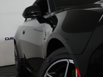 2026 Dodge Charger Scat Pack AWD