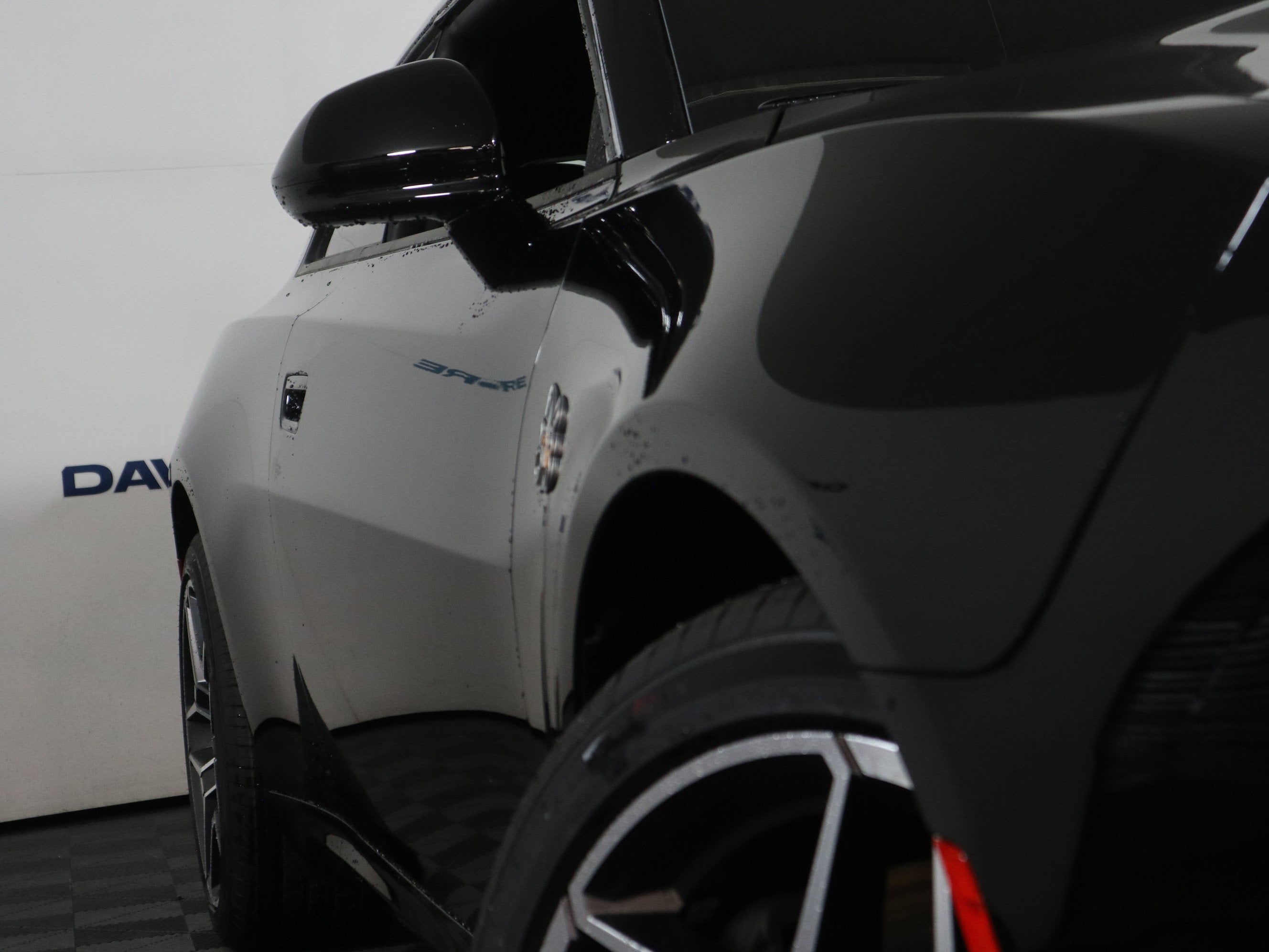 2026 Dodge Charger Scat Pack AWD