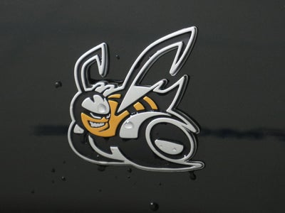 2026 Dodge Charger Scat Pack AWD