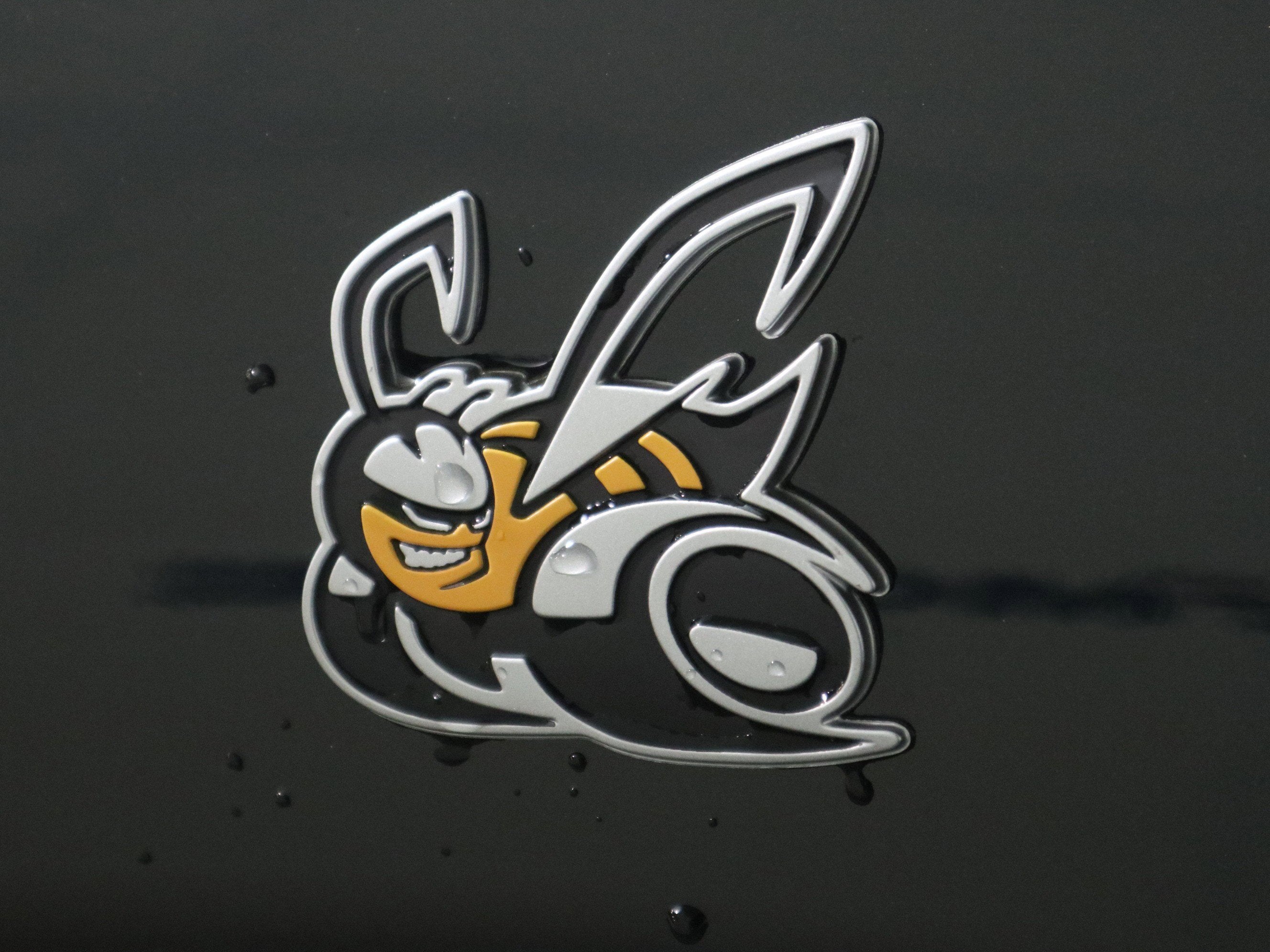 2026 Dodge Charger Scat Pack AWD