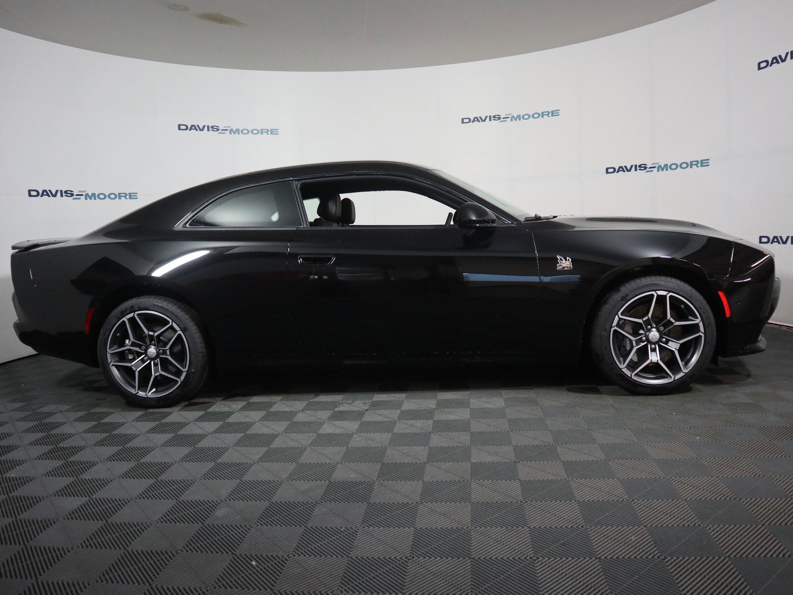 2026 Dodge Charger Scat Pack AWD