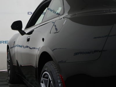 2026 Dodge Charger Scat Pack AWD