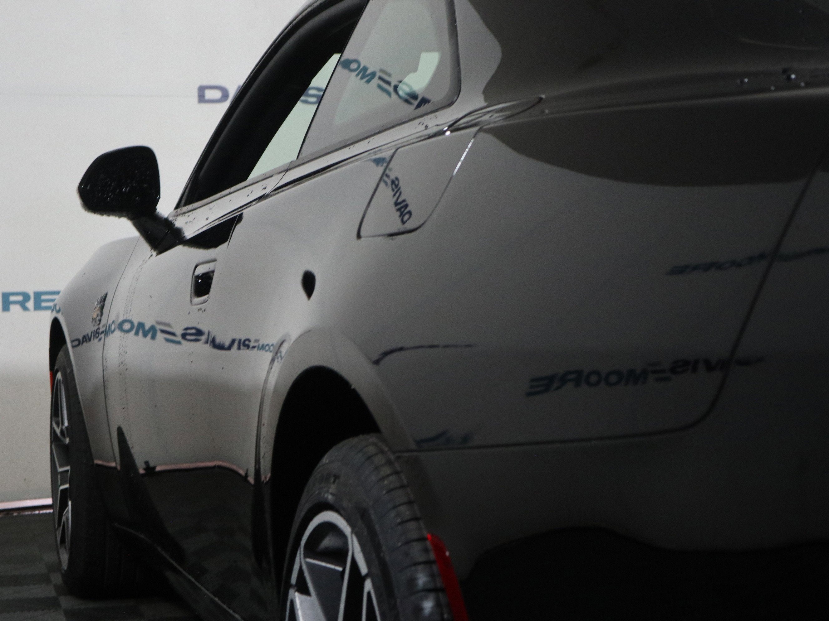 2026 Dodge Charger Scat Pack AWD