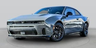 2026 Dodge Charger Scat Pack AWD