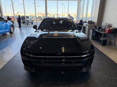 2026 Dodge Charger Scat Pack Plus AWD