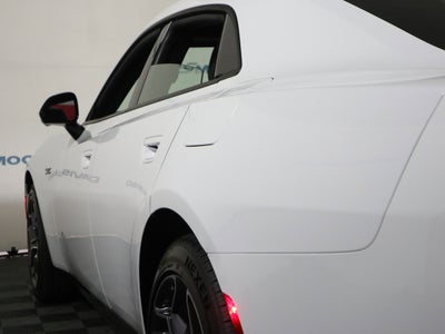 2026 Dodge Charger R/T