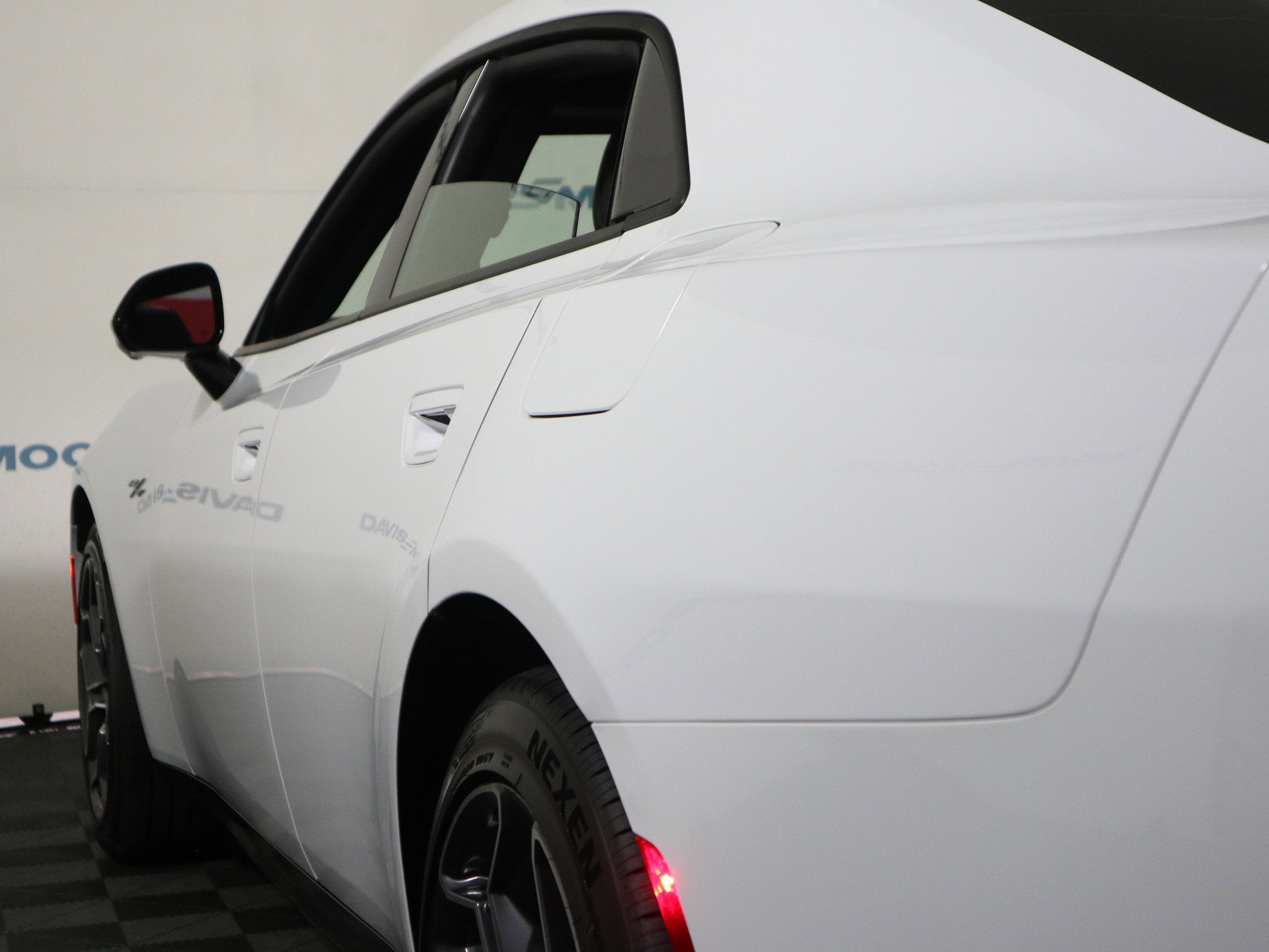 2026 Dodge Charger R/T