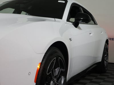 2026 Dodge Charger R/T