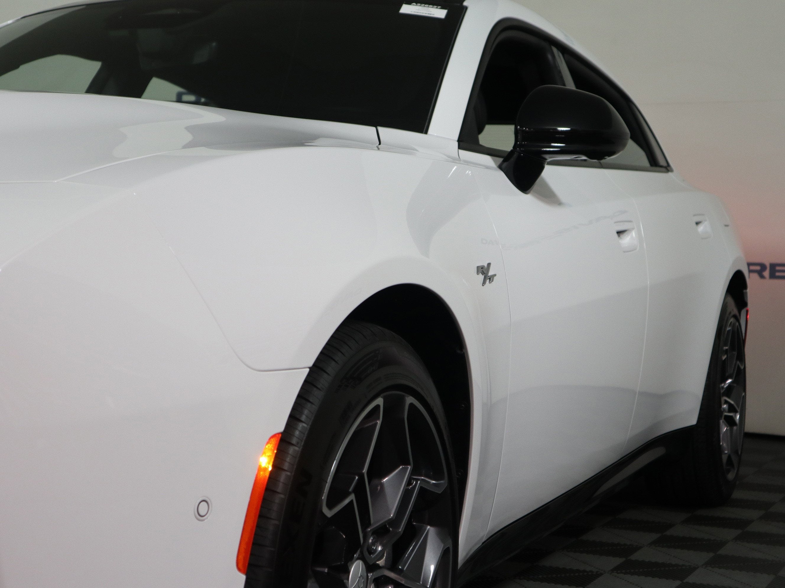 2026 Dodge Charger R/T