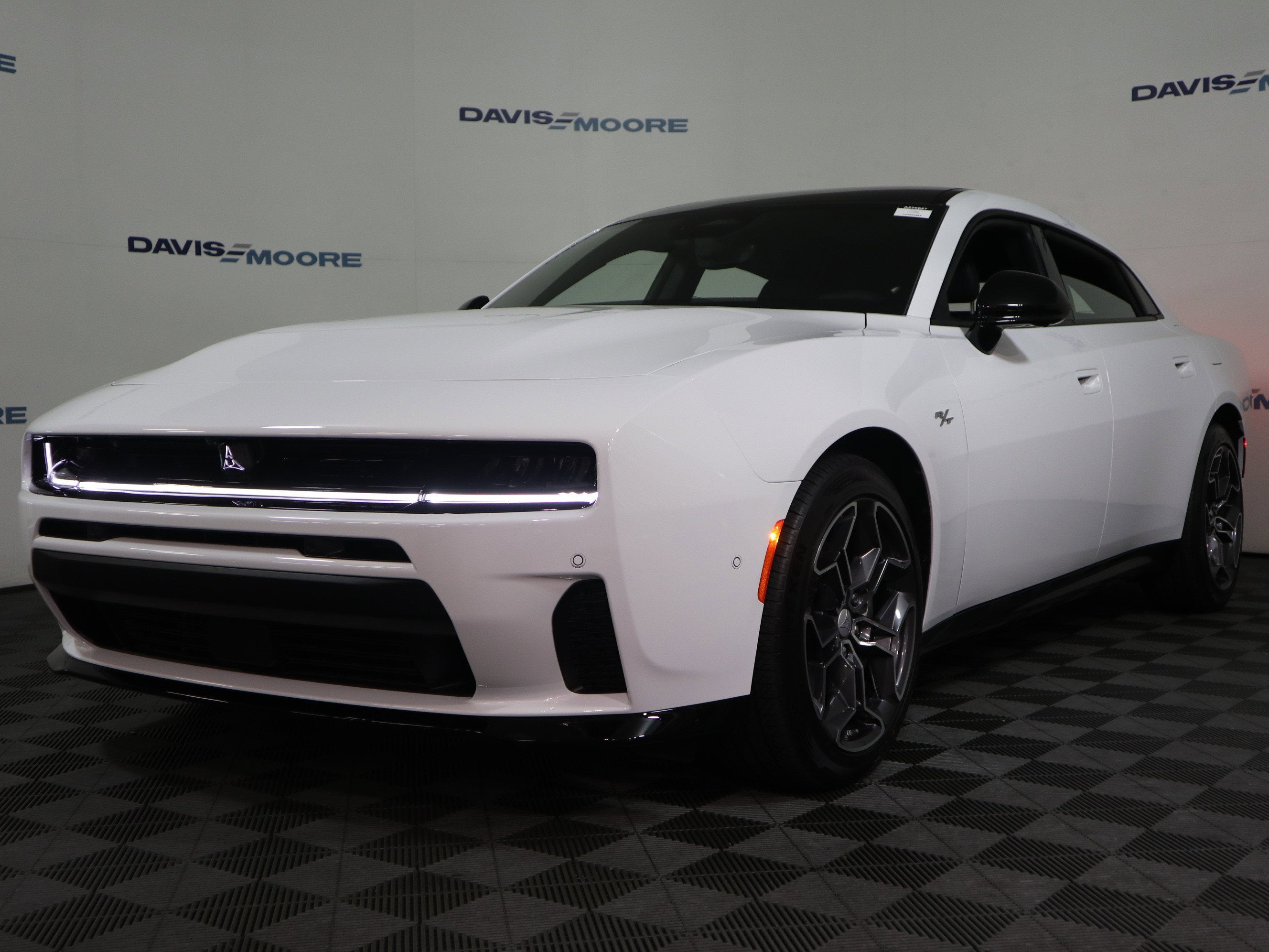 2026 Dodge Charger R/T