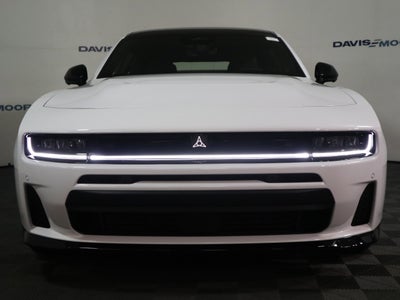 2026 Dodge Charger R/T