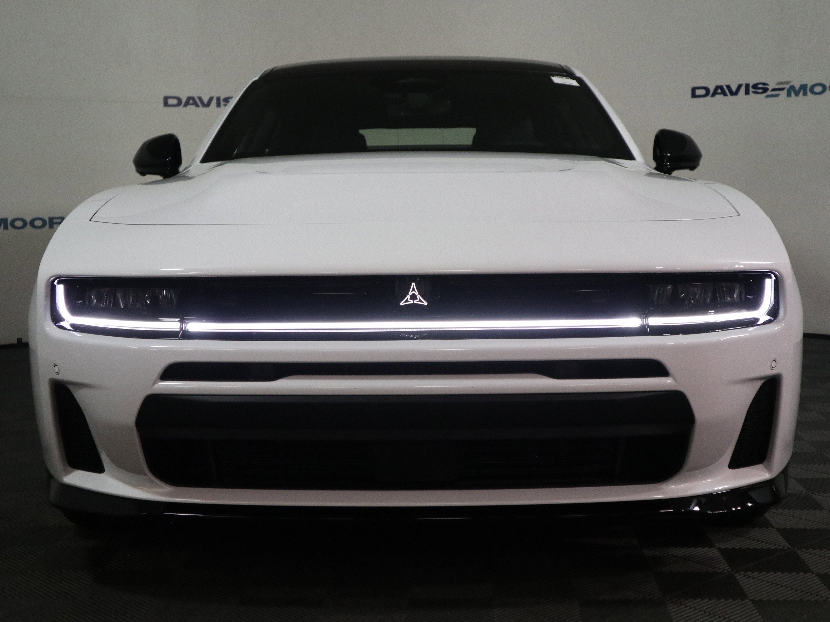 2026 Dodge Charger R/T