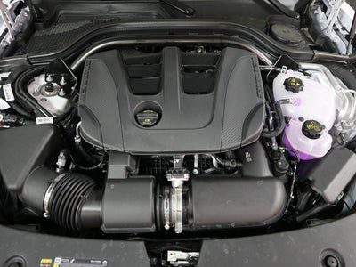 2026 Dodge Charger R/T