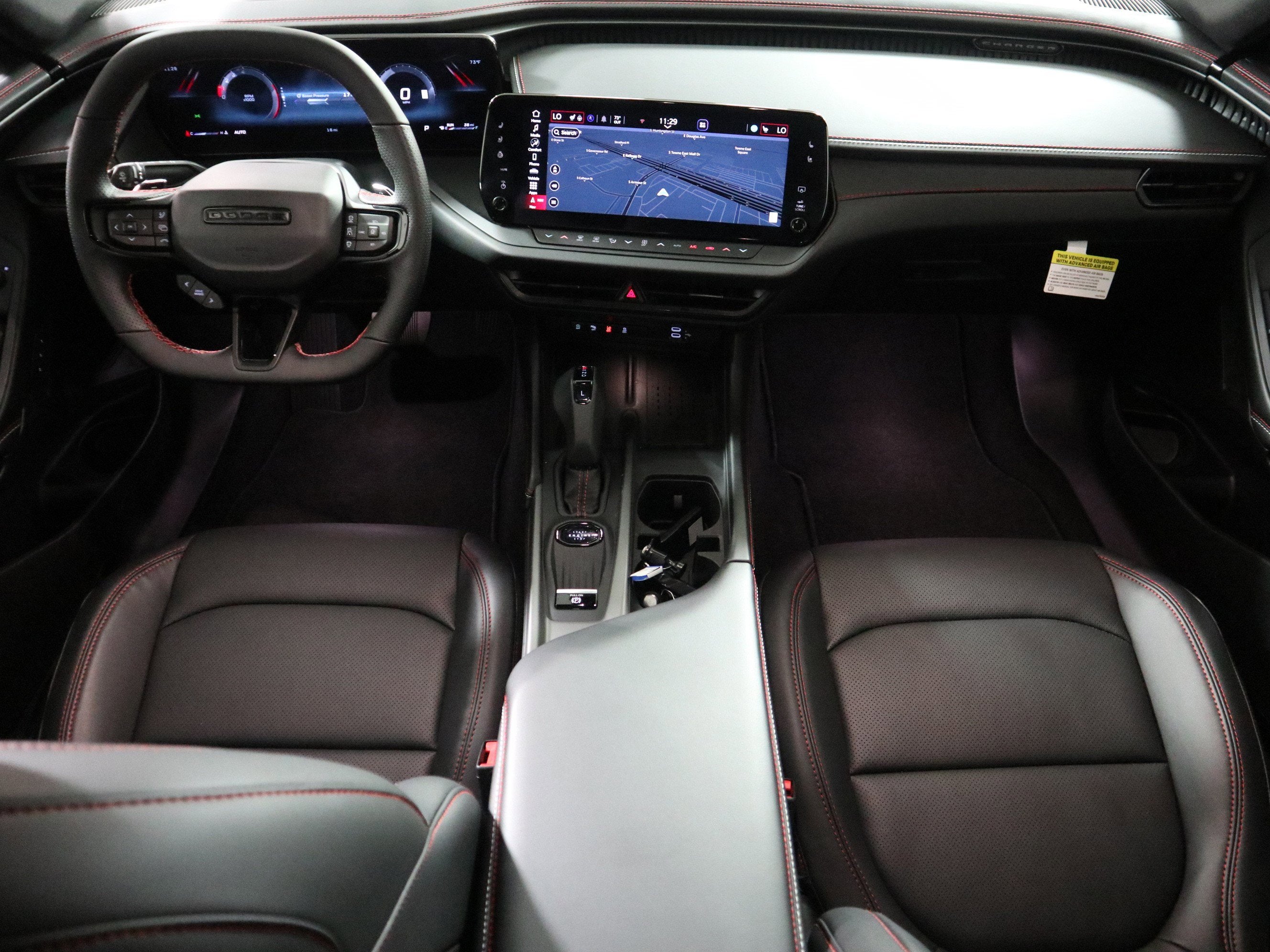 2026 Dodge Charger R/T