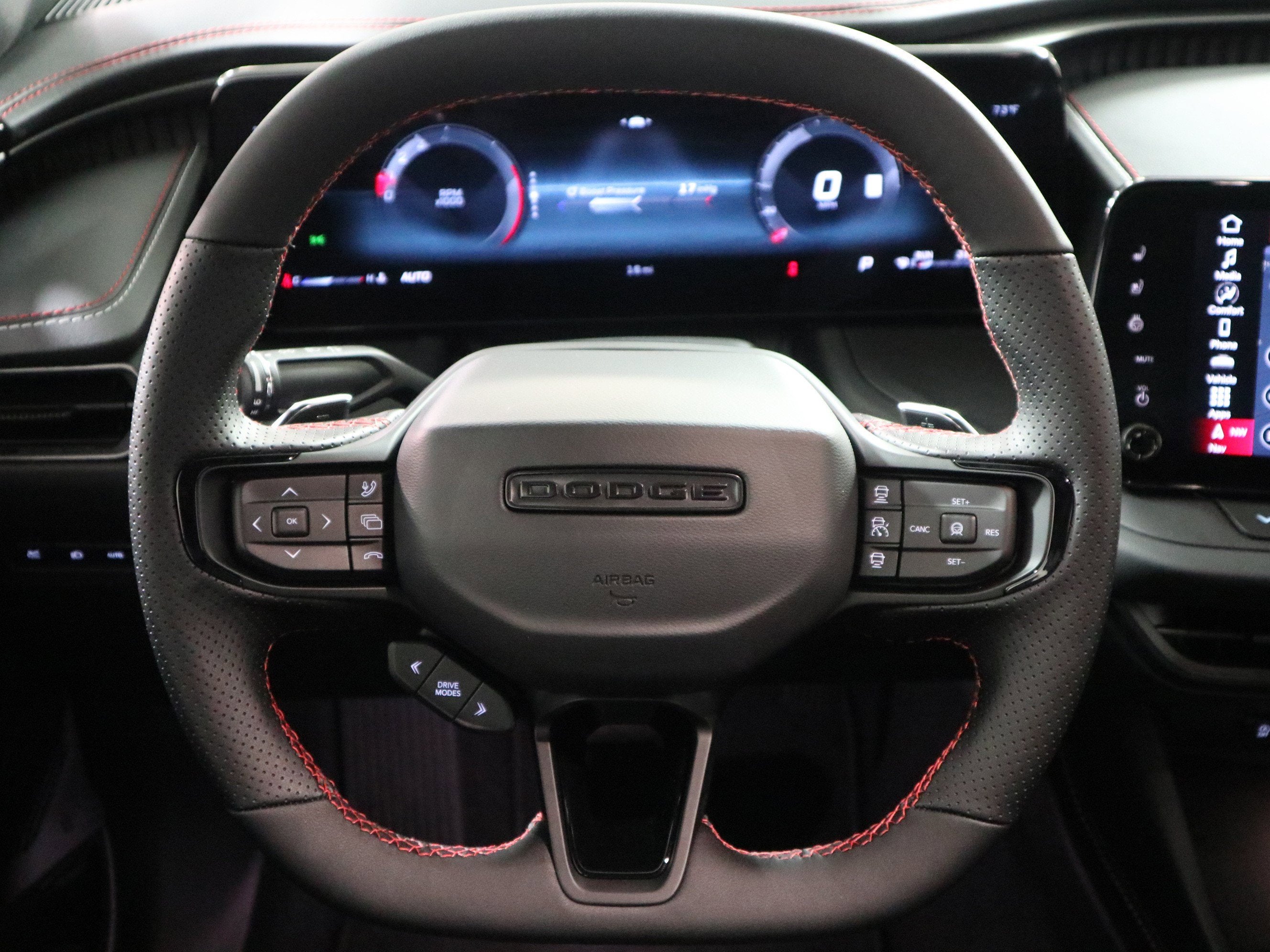 2026 Dodge Charger R/T