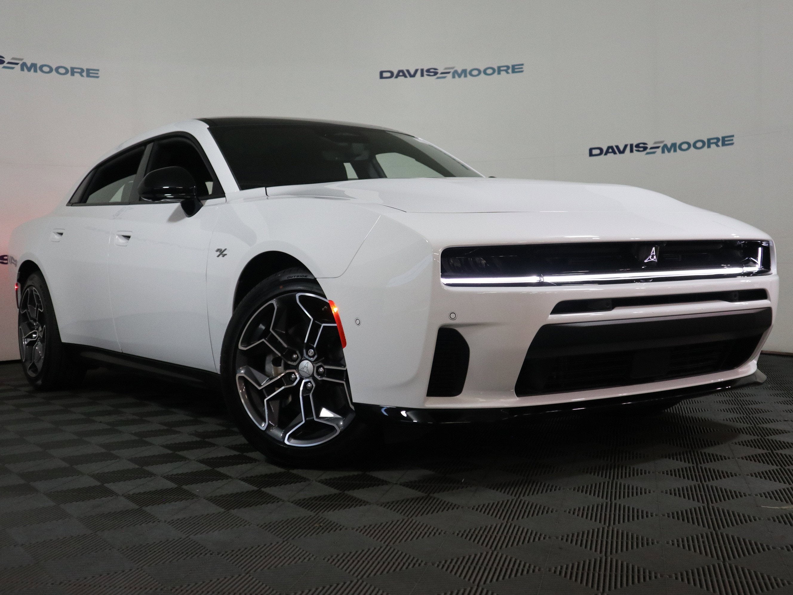 2026 Dodge Charger R/T