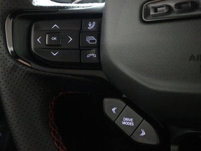 2026 Dodge Charger R/T