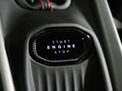 2026 Dodge Charger R/T