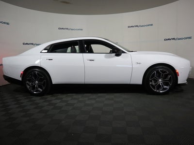 2026 Dodge Charger R/T