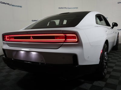 2026 Dodge Charger R/T